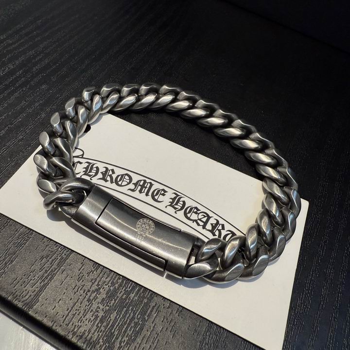 Chrome Hearts bracelet 06yxh11